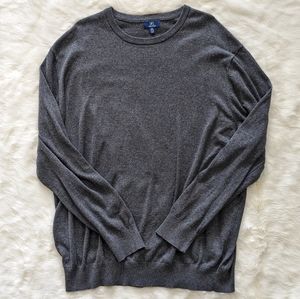 George Lightweight Sweater